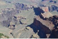 Photo Reference of Background Grand Canyon 0023